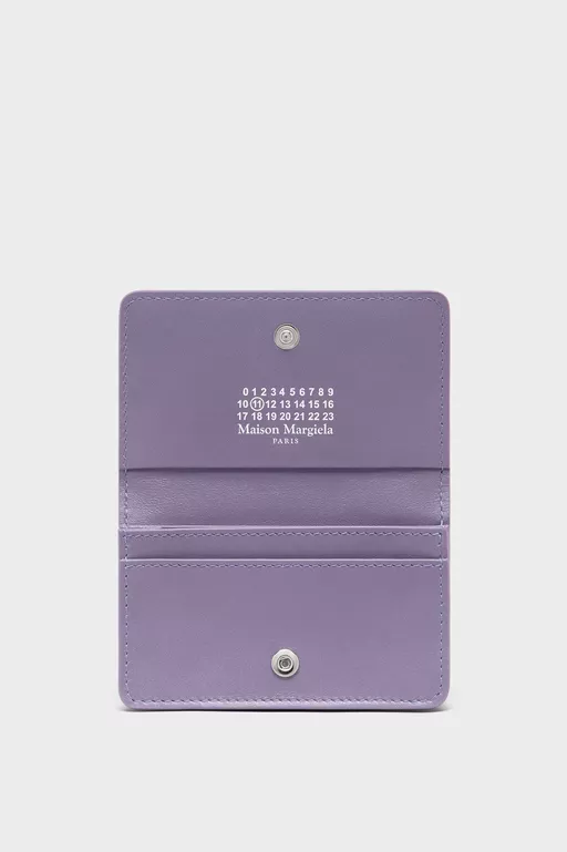 Clip Card Holder - Cardholders