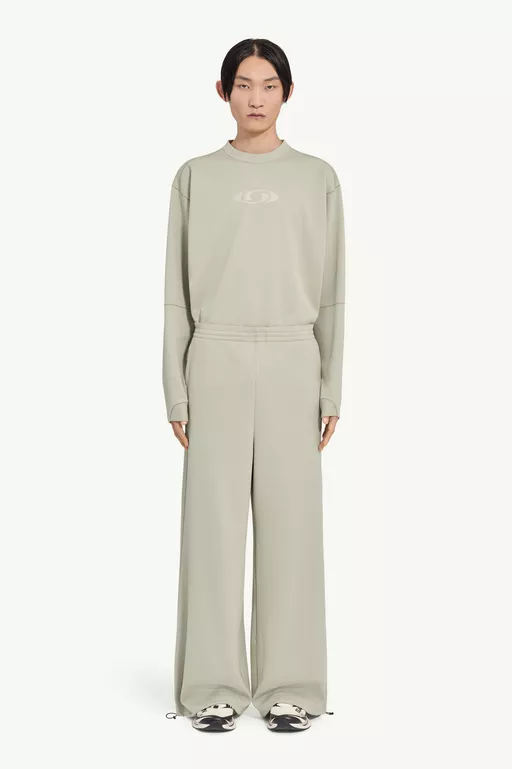 MM6 x Salomon trousers - Pants