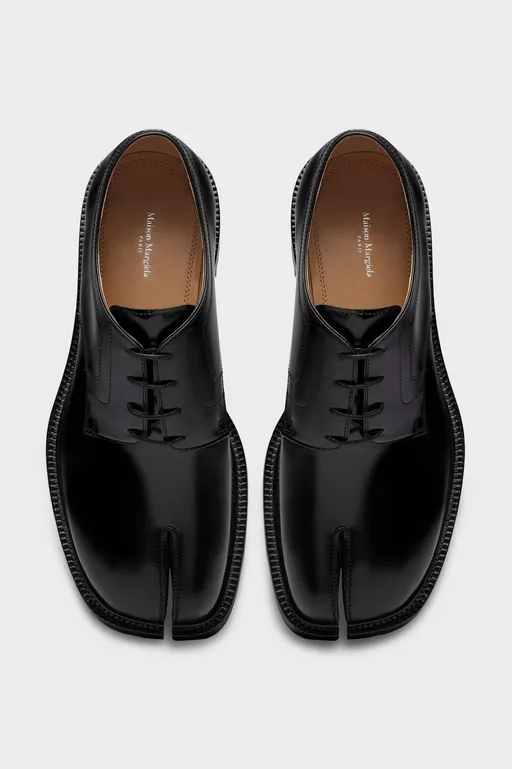 Tabi lace-ups - Lace-ups