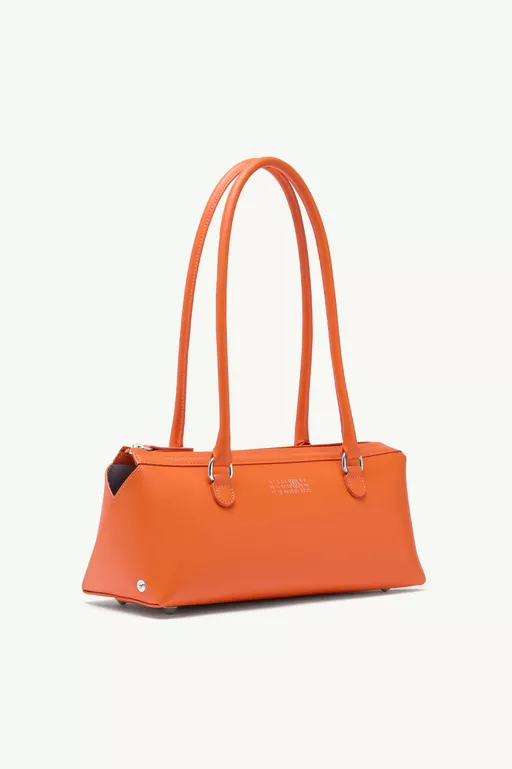 Bauletto Shoulder Bag Small - Shoulder Bags