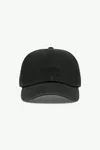 Black - Baseball cap