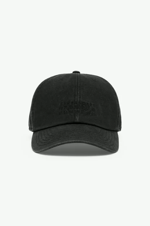Baseball cap