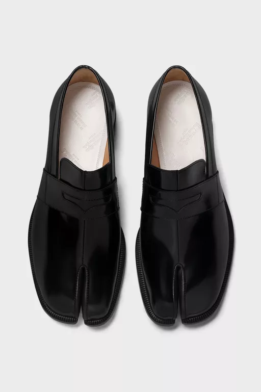 Tabi loafers - Moccasins