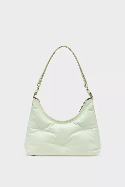 Kleine Glam Slam Hobo - Schultertaschen