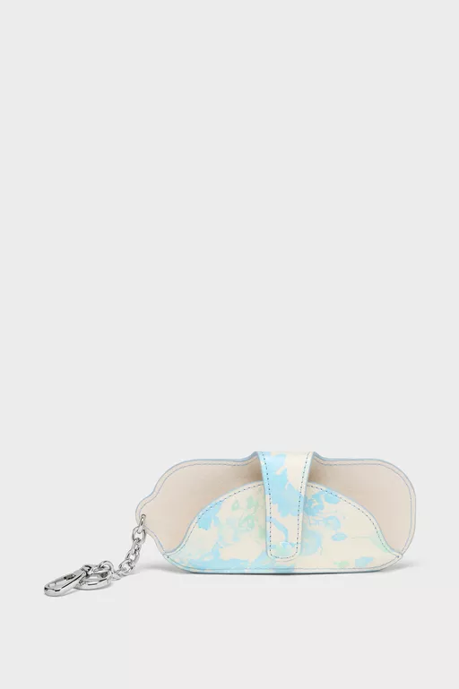 Sunglasses Case Charm - Small Leather Goods
