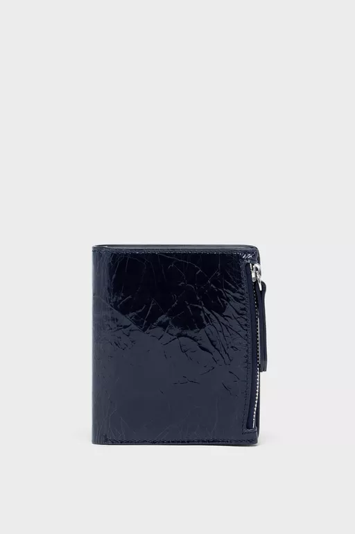 4ステッチ フリップフラップ ウォレット - ウォレット