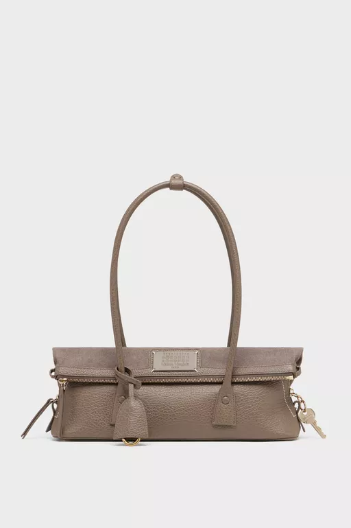 5AC Shoulder East West - Shoulder Bags