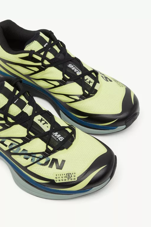 MM6 x Salomon XT - Sneakers