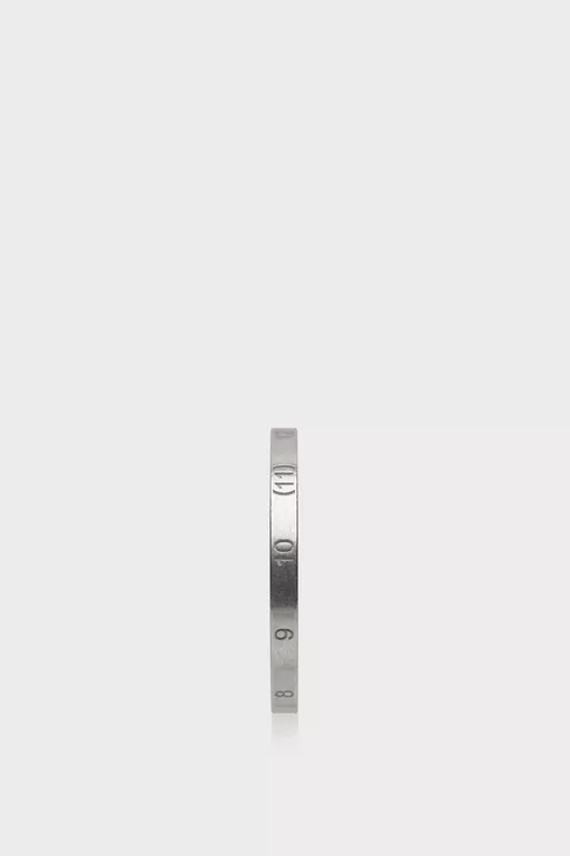 Numeric Ring - Rings