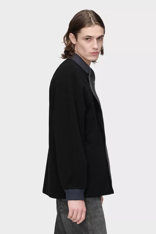 Double Zippers Jacket - Jackets