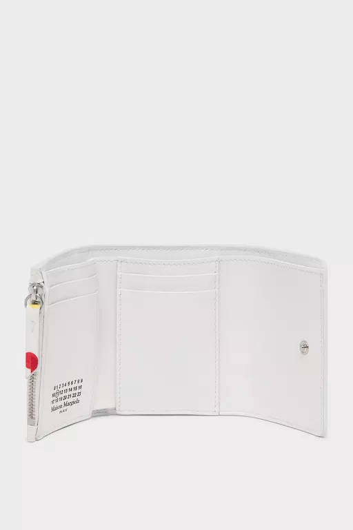 Zip Clip Wallet - Wallets