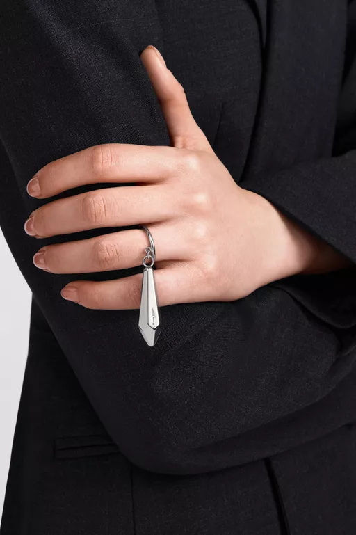 Bague Chandelier - Bagues