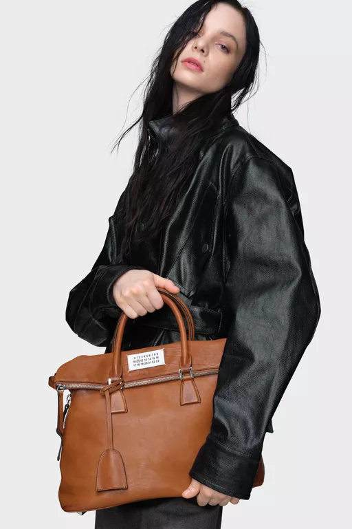 5AC loved to death medium - Cross body bag