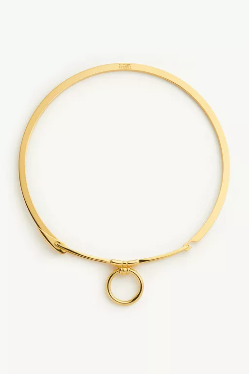 Keychain Choker