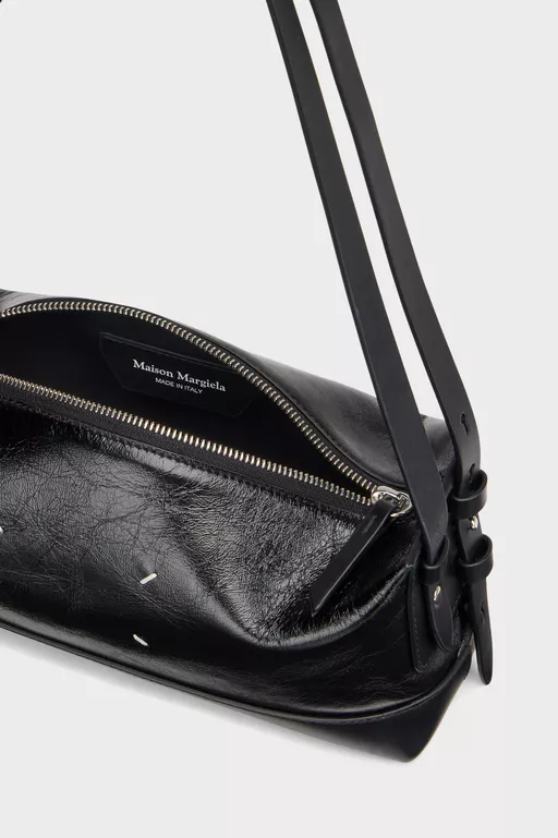 Belt Shoulder Bag - Shoulder Bags