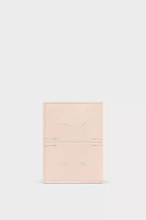 Leather Card Holder
