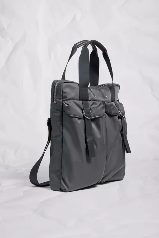High Tech Computer Bag - Handbags
