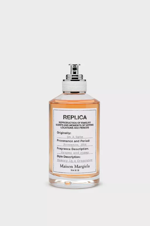 オン ア デート オードトワレ「レプリカ」30ml - 香水