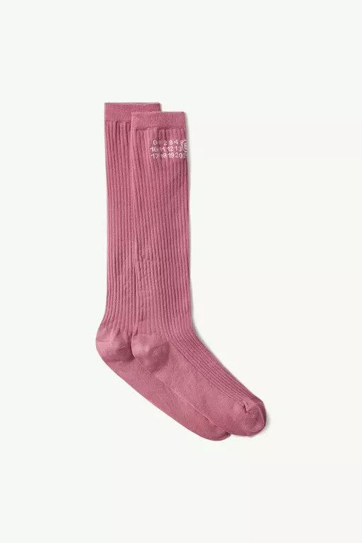 Numeric Kniestr&uuml;mpfe - Socken