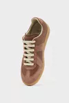 Brown - Replica sneakers