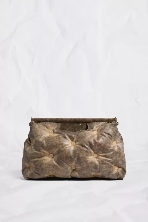Glam Slam Classique Large