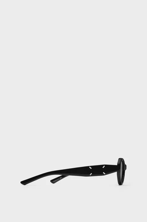 MM X Gentle Monster MM204 01 - Eyeglasses
