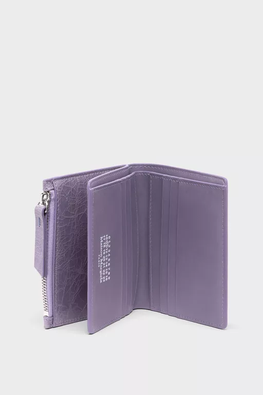 Four Stitches Wallet Small - Wallets