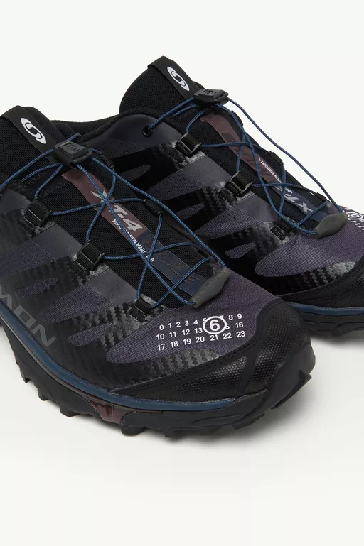 MM6 x Salomon sneaker mules - Sneakers