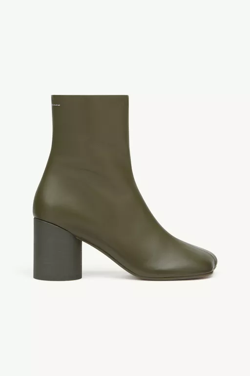 Anatomic Stiefeletten - Stiefeletten