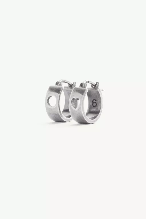 Industrial Earrings - Earrings