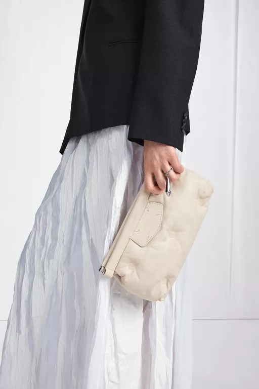 Glam Slam Shoulder Bag - Pouches