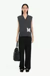 Dark grey