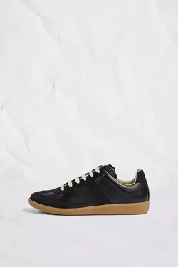 Black - Replica sneakers