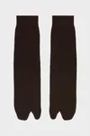 Navy Blue - Tabi socks
