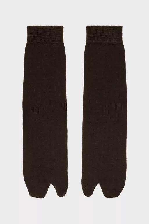 Tabi socks