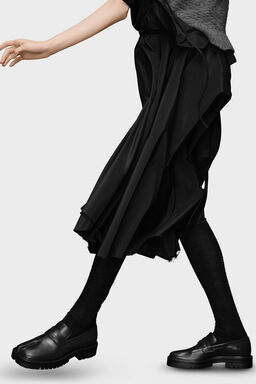 Tabi loafers - Moccasins