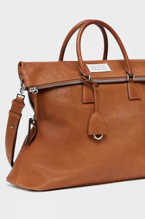 5AC loved to death XL - Cross body bag