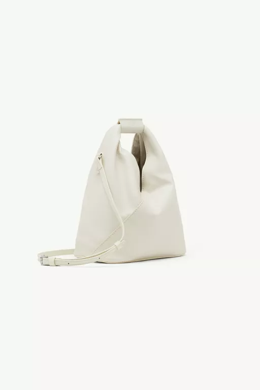 Japanese Crossbody Bag - Handbags
