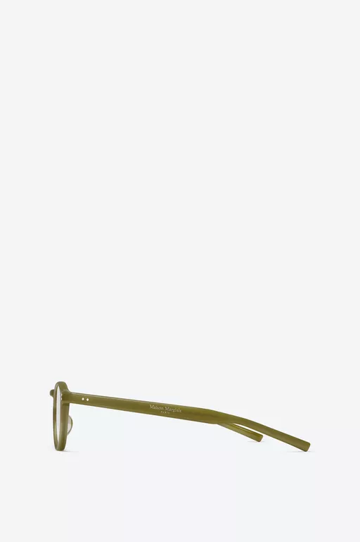 MM X GENTLE MONSTER MM309-GRC7 - Eyeglasses