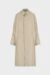 Sand - Peached coat