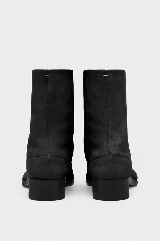 Tabi ankle boots - Ankle Boots