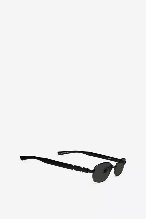 MM X GENTLE MONSTER MM311-M01 - Eyeglasses