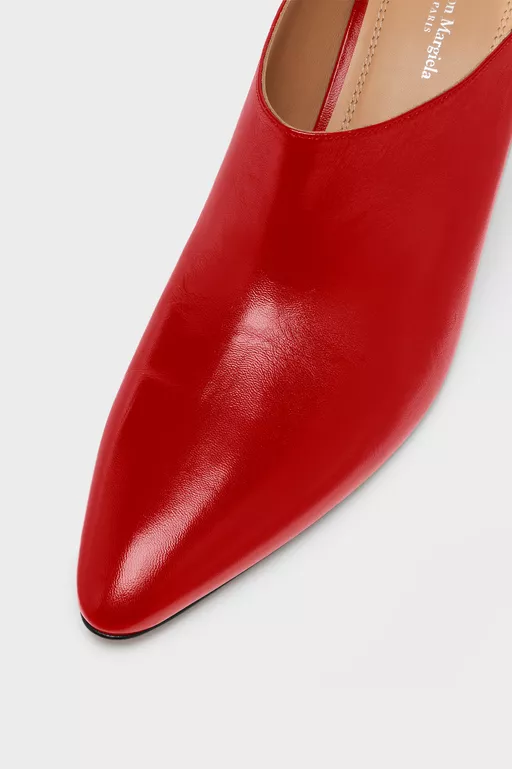 Mules Heel-less - Talons