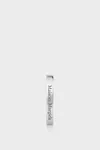 Silver - Logo ring