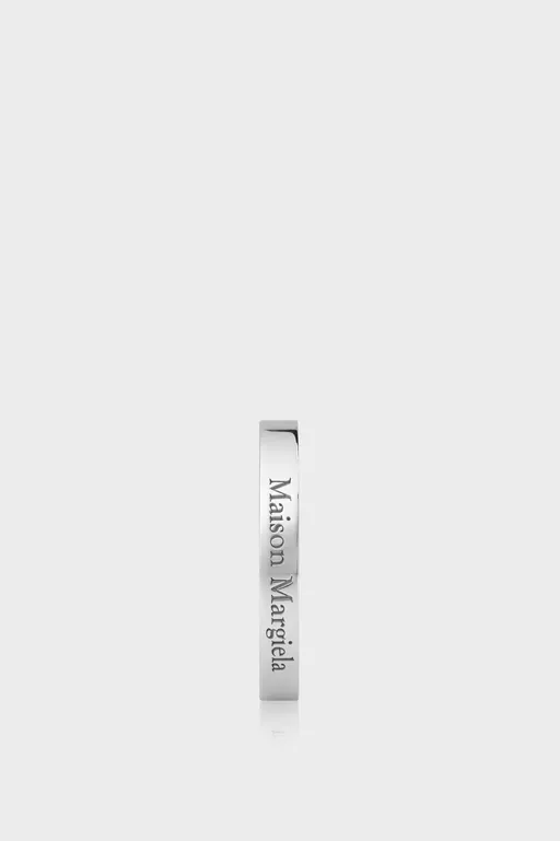 Logo ring - Rings