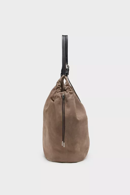 Drawstring Bag - Tote Bags