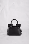 Black - 5AC classique micro