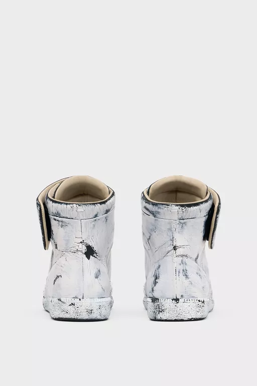 Sneakers Future Bianchetto - Sneakers