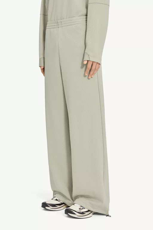 MM6 x Salomon trousers - Pants