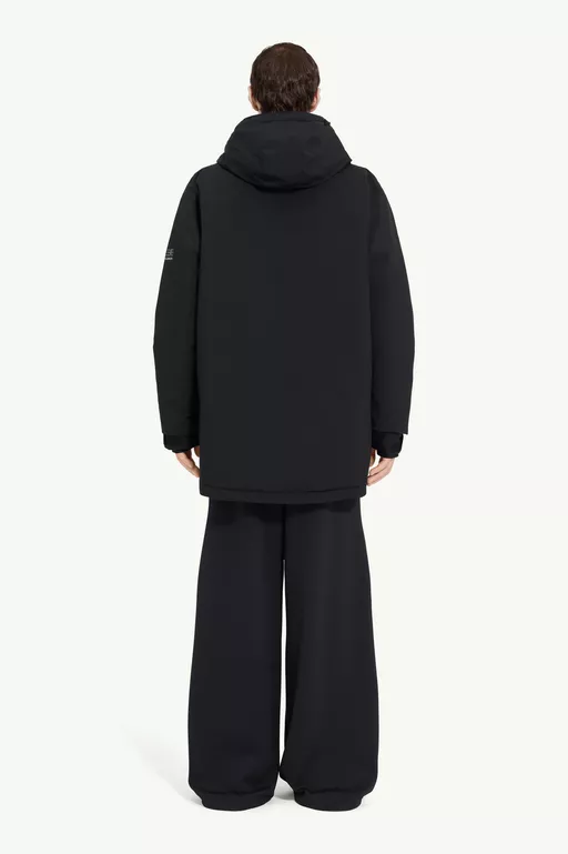 MM6 x Salomon technical jacket - Jackets